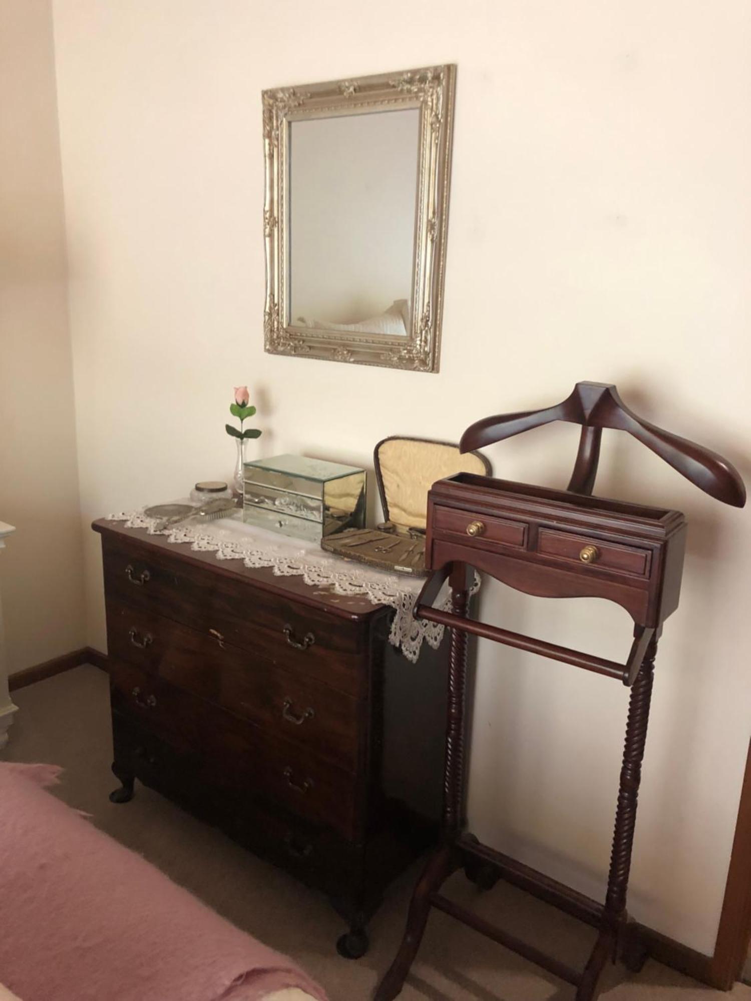 Sherwood Park Bed And Breakfast Somerville Esterno foto