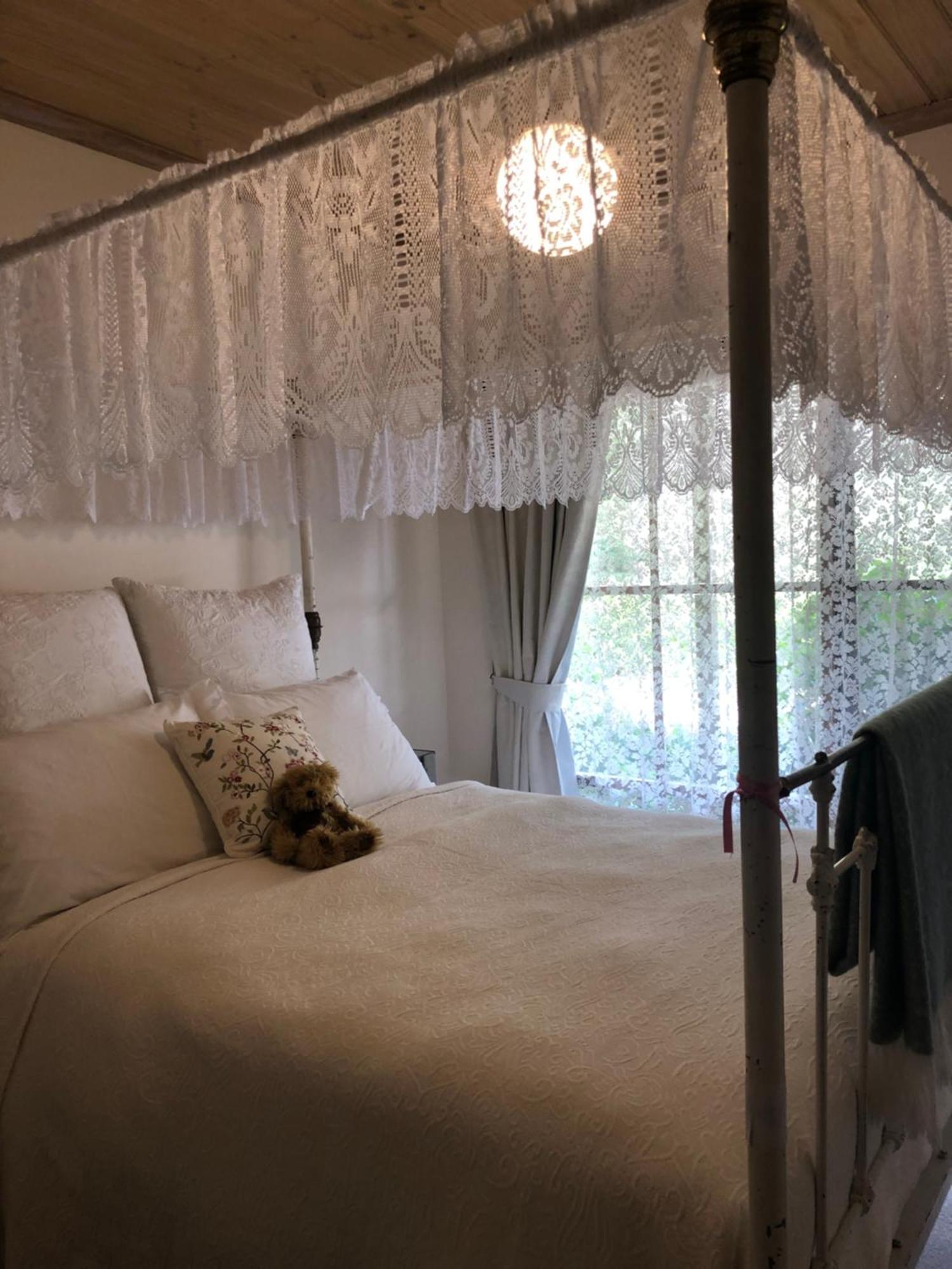 Sherwood Park Bed And Breakfast Somerville Esterno foto