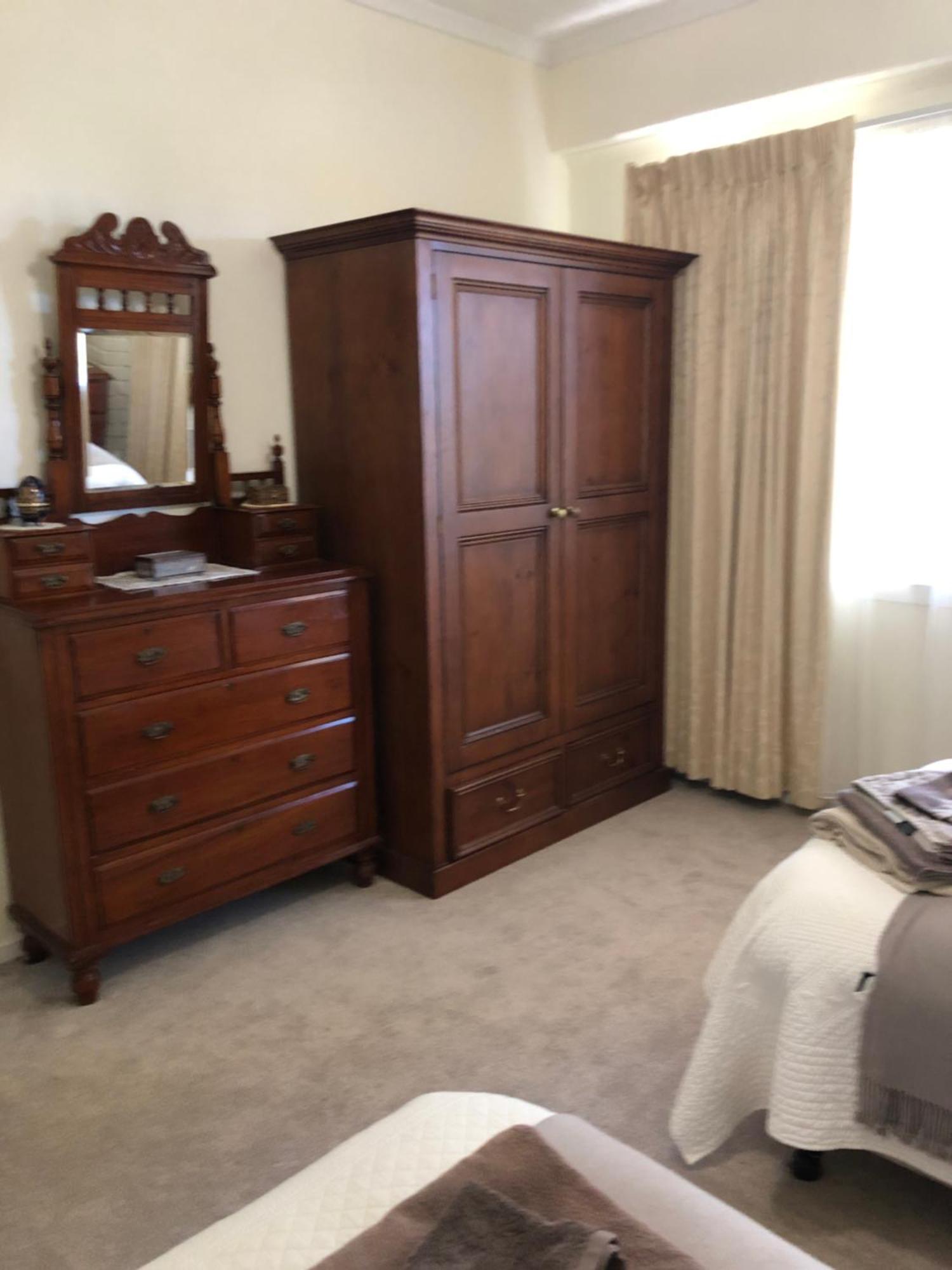 Sherwood Park Bed And Breakfast Somerville Esterno foto