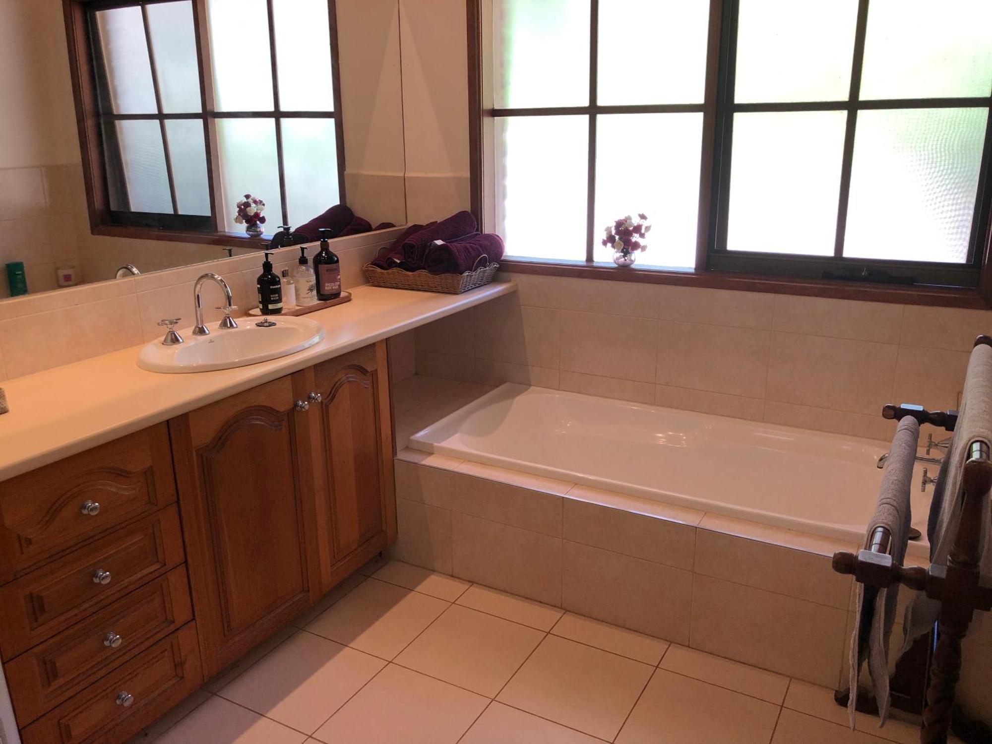 Sherwood Park Bed And Breakfast Somerville Esterno foto